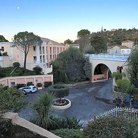 Francia מלון